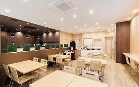 博多微笑酒店